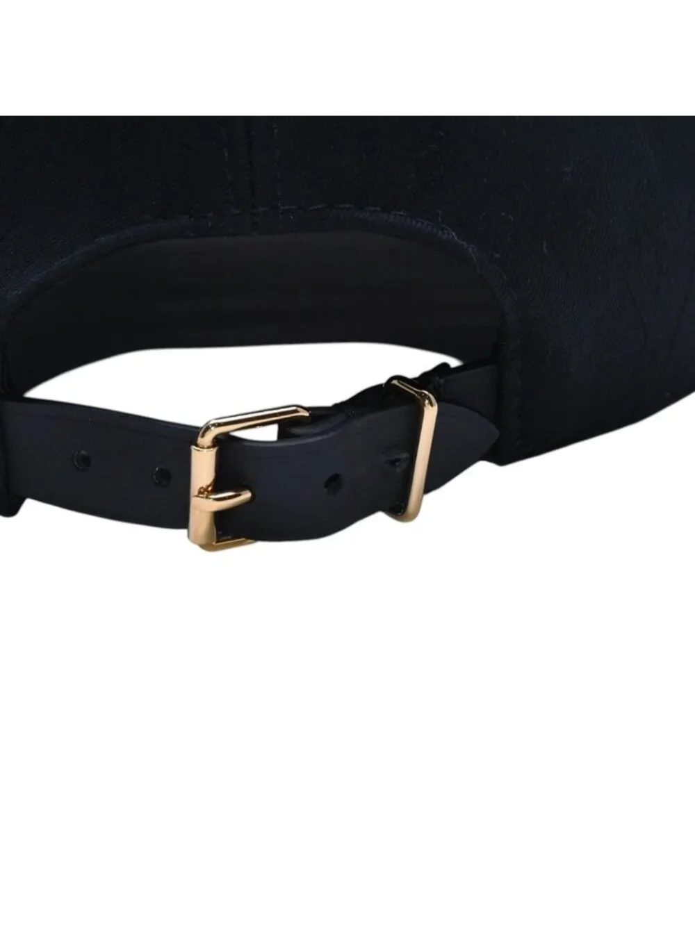 Louis Vuitton LV YK Infinity Dot Aja Star Cap Black Hat Yayoi Kusama